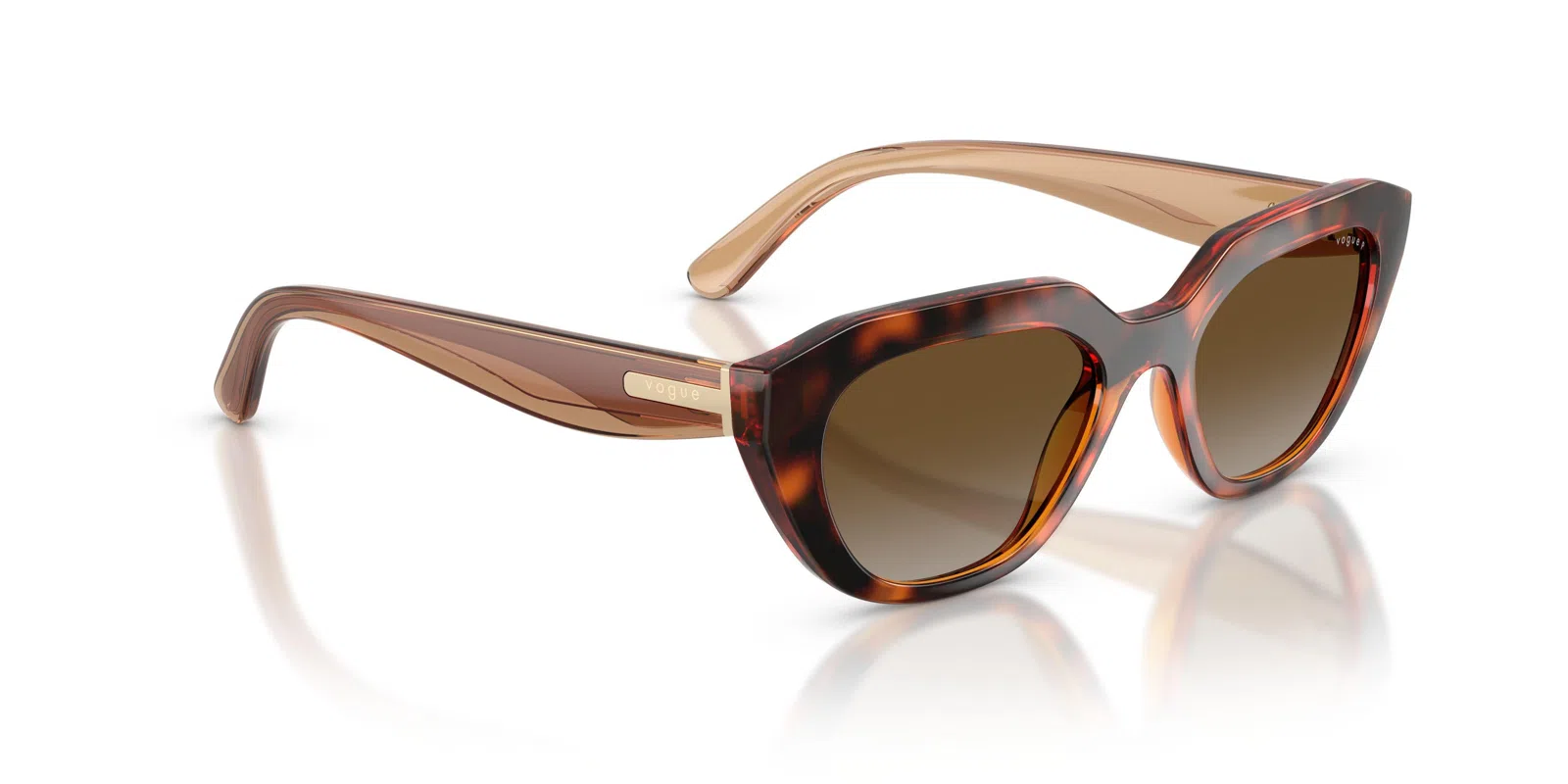 Vogue 5711S Sunglasses - view 14